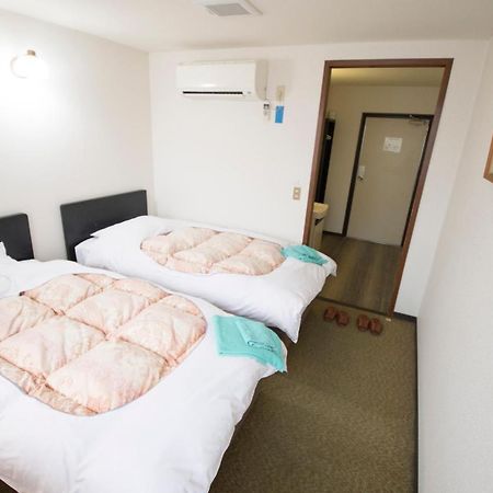 Hikone Station Hotel المظهر الخارجي الصورة