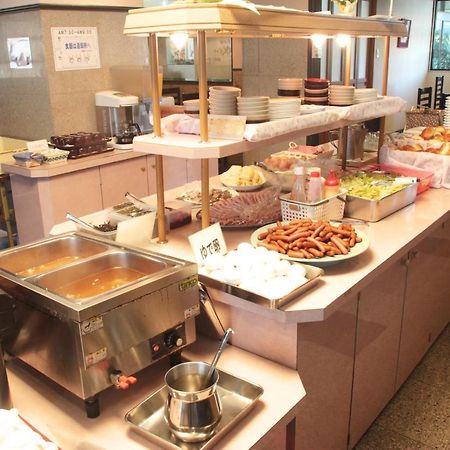 Hikone Station Hotel المظهر الخارجي الصورة
