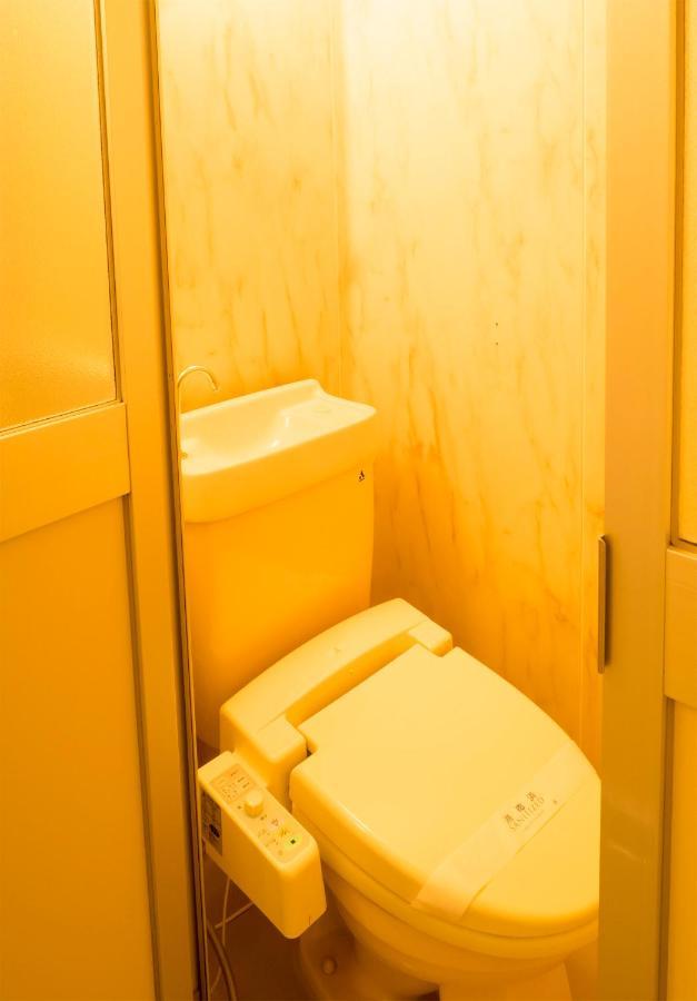 Hikone Station Hotel المظهر الخارجي الصورة