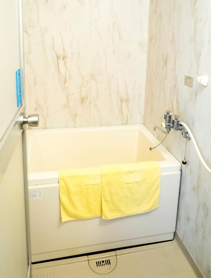 Hikone Station Hotel المظهر الخارجي الصورة