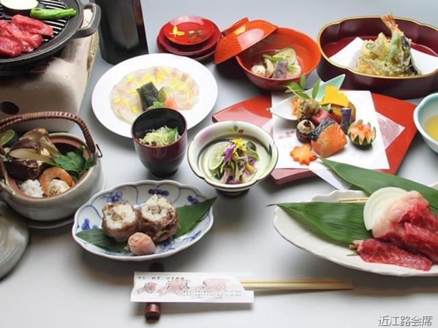 Hikone Station Hotel المظهر الخارجي الصورة