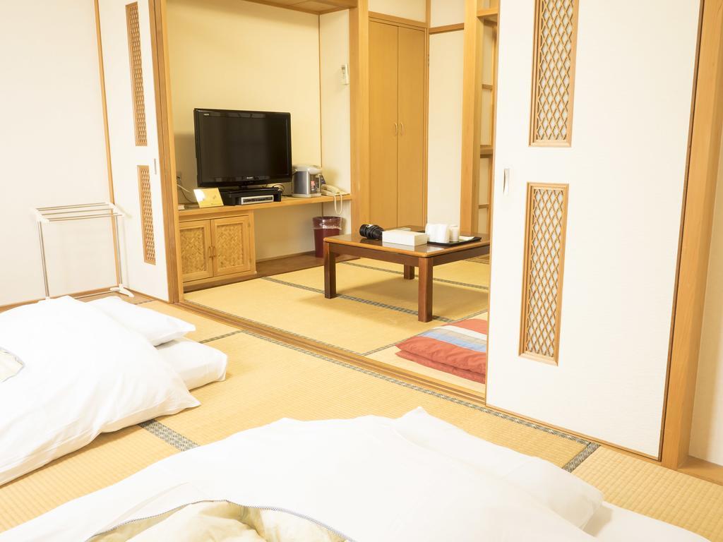Hikone Station Hotel المظهر الخارجي الصورة