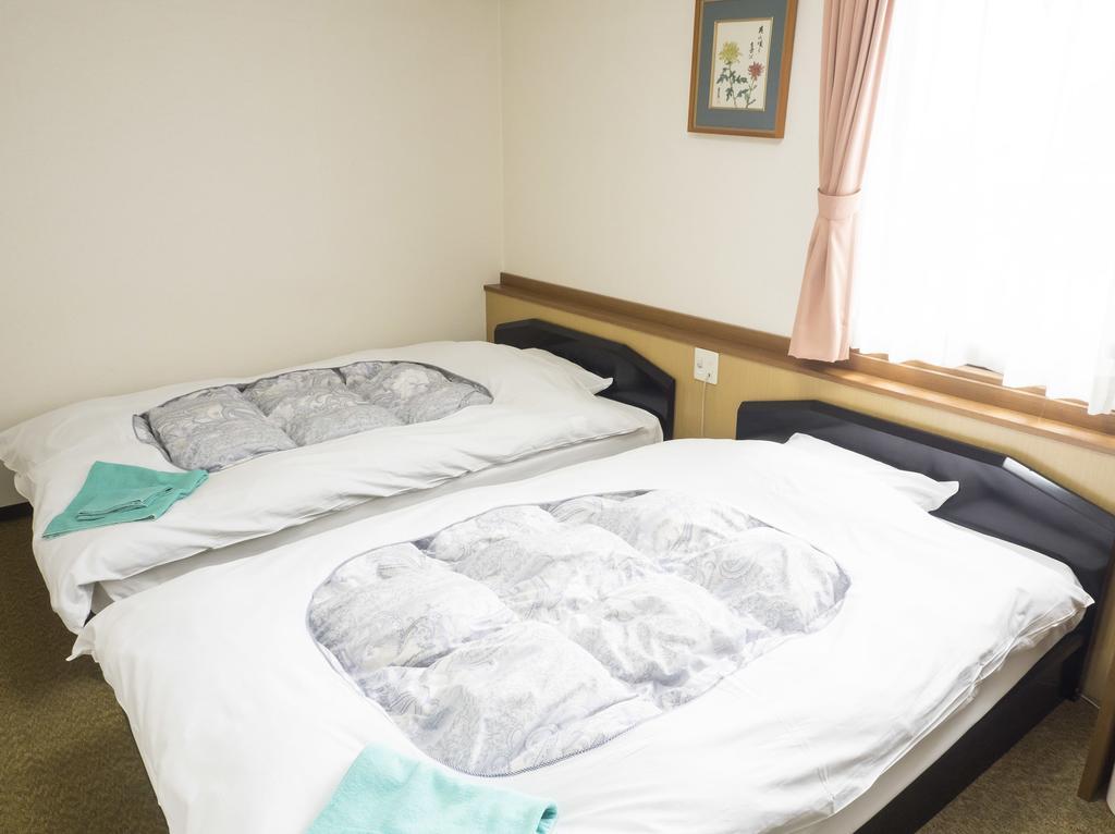 Hikone Station Hotel المظهر الخارجي الصورة