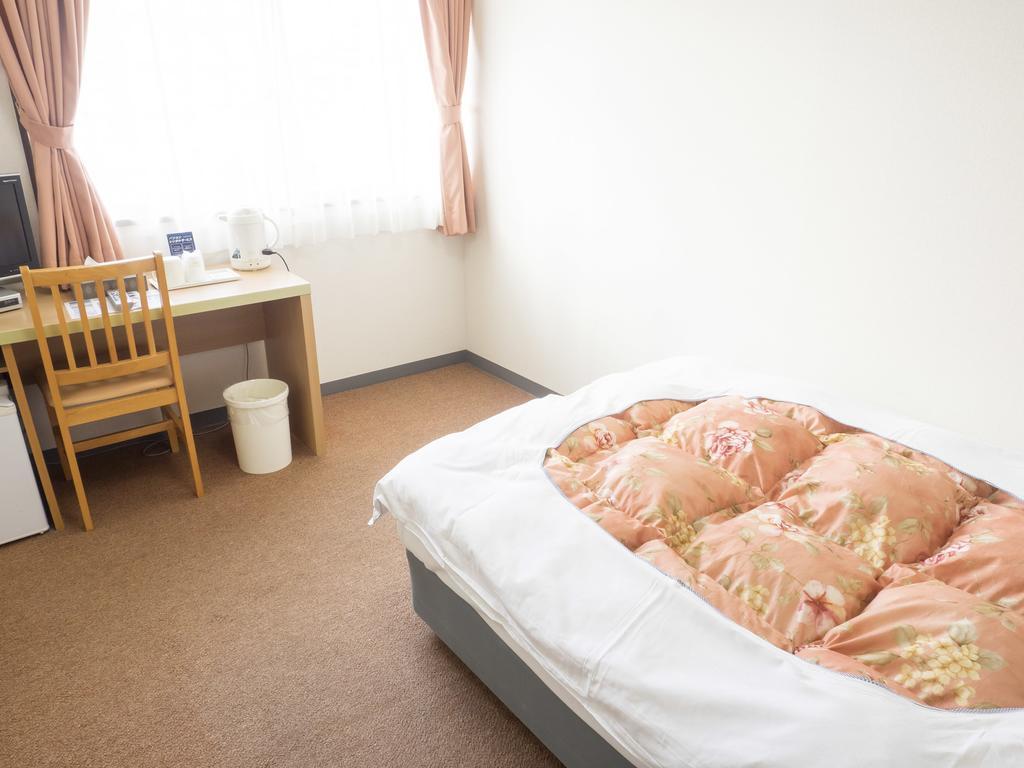 Hikone Station Hotel المظهر الخارجي الصورة