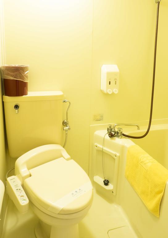 Hikone Station Hotel المظهر الخارجي الصورة
