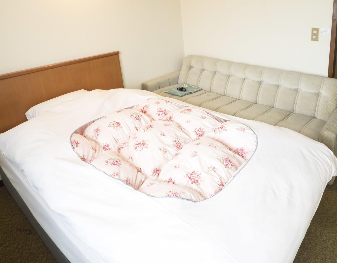 Hikone Station Hotel المظهر الخارجي الصورة